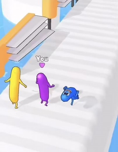 play free on the appstore or google play #fyp #gaming #ads #wackyrun