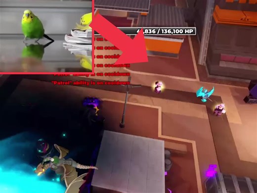 убегает от нормальной оптимизации @Kodiki @Jelata тгк и чат в шапке профиля #tds #TDS #fyp #fuppppppppppppppppppppppppp #товердефенссимулятор