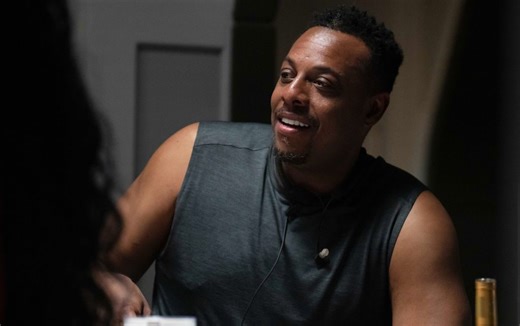 Paul Pierce Recalls Turbulent ESPN Exit After Viral Stripper Video-- Blames "A Lot Of Alcohol" For His Lapse In Judgement