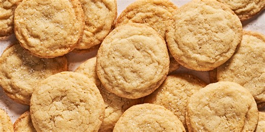 Skip Store-Bought—My Best-Ever Sugar Cookies Are SO Easy To Make