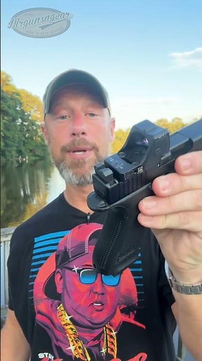 New Trijicon RMR HD Red Dot 🇺🇸 🔴