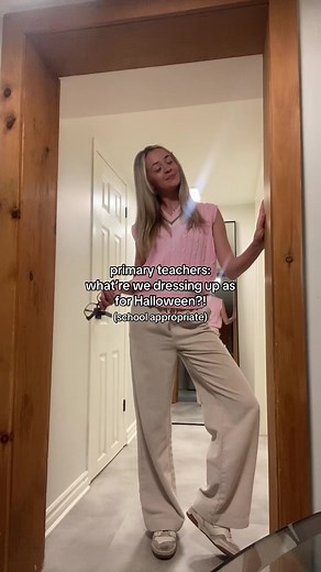 Ideas for Teacher Halloween Costumes