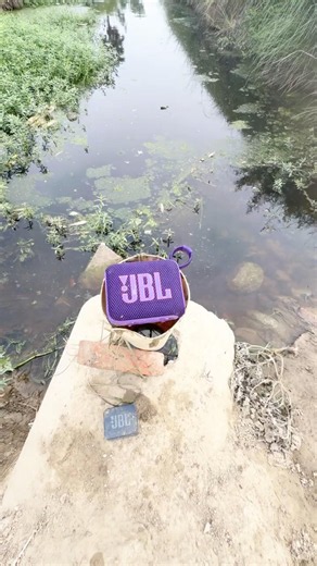 JBL go4 dust proof