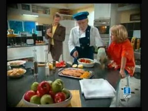 Floricienta 1ªTemporada Capítulo 4 Parte 1