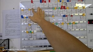 改良版HT38A5（原有降一调 降两调） HN0316亚华84门YH-968K主机实录（注：经得7楼护士同意才玩的，玩完调回原样）