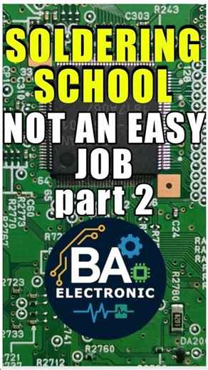 Soldering School #solderingtips #soldering #solderingmethods