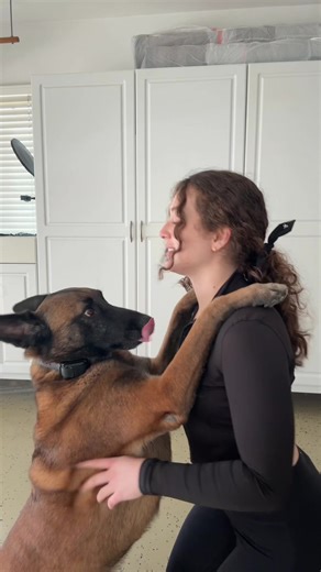 The Best Hugs and Kisses from Your Furry Friends