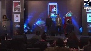 1.5K views · 24 reactions | The Economic Times awarded Marg Compusoft Pvt. Ltd. as Fastest Growing Inventory & Accounting Software....watch this video | Marg ERP | Facebook