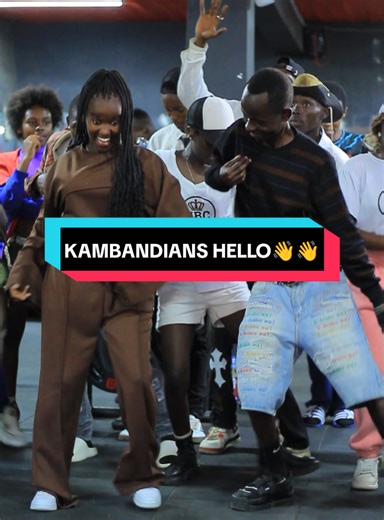 Celebrating Kamba Culture and Community