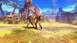 Praydog's Street Fighter 6 VR Mod Released!