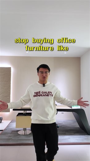 Custom Office Furniture Solutions for Your Workspace