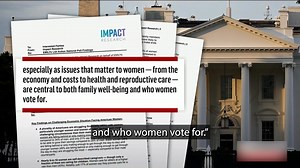 Our President Jessica Mackler said it best: our assignment is clear for 2026. We must elect leaders who understand the struggles of voters and who are ready to tackle issues head-on. 📹: MSNBC | EMILYs List
