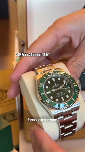 For $30,000 choose wisely your two watch collection… Rolex & Omega are arguably the most well known luxury watch brands in the world. A vast majority of enthusiasts have started their timepiece collecting journey with one or the other. At this price range, a two watch rotation can satisfy many wrists… and with these options, you can’t go wrong. 2023 Moonwatch 2025 Sky-Dweller 👀 2025 Apollo 8 2021 GMT Batman 🤔 2024 SMP WorldTimer 2018 Hulk 🫨 Which pair would you choose for a TWO-WATCH COLLECTI