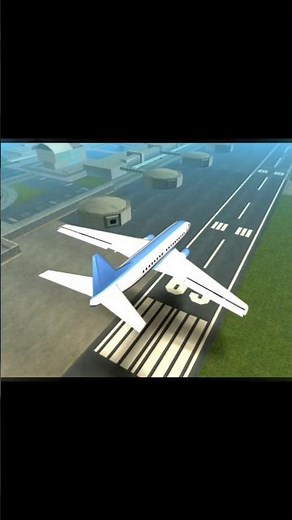 How to take a flight in GTA SAN ANDREAS | #gta #gaming #shorts