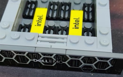 服务器磁盘扩容