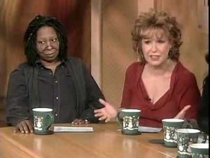 "The View" John Ziegler talks about Sarah Palin & Hillary Clinton