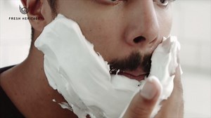 Adjustable Double Edge Safety Razor With 10 Stainless Steel Blades - Men's Shaving Razor, Gifts for Men