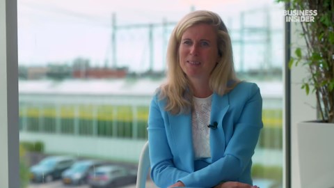 How a tiny country became the second-biggest agricultural exporter in the world