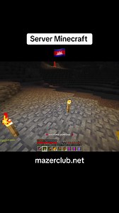 ដំណោះស្រាយអ្នកលេង Minecraft បែបថ្មី!!!