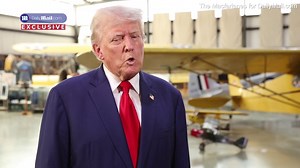 Trump reveals where Barron will be attending college