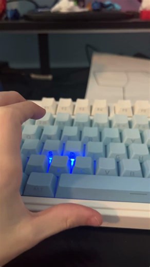 Do not buy this keyboard