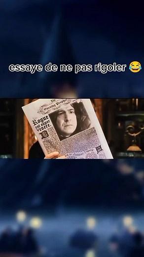 TeamHarryPotter sur TikTok