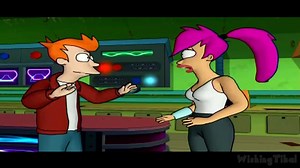Futurama Walkthrough (PS2, XBOX) No Commentary by WishingTikal - Dailymotion