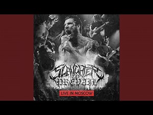 Demolisher (Live in Moscow)