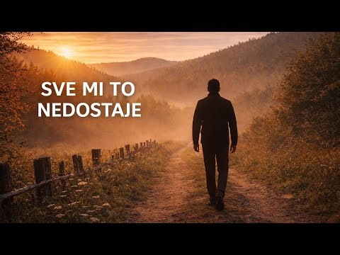 Bosna u srcu – Sevdah iz duše | Emotivna bosanska pjesma