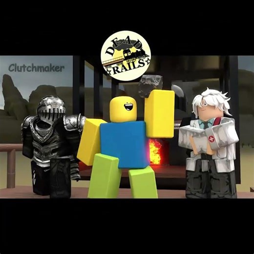 Dead rails Nostalgia #shorts #roblox #99nightintheforest