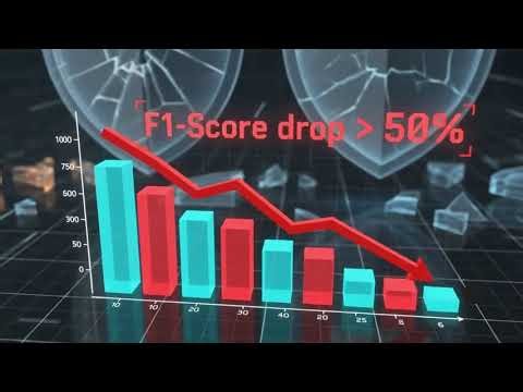 Robust Smishing Detection: Defending AI Against Character-Level Attacks
