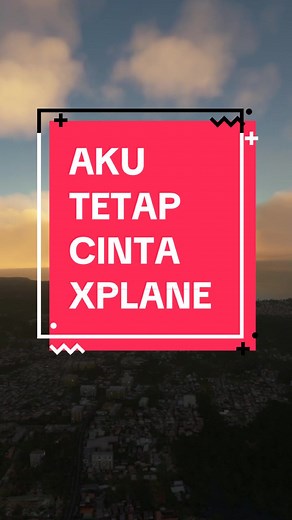 Exploring XPlane in Flight Simulator with GWK and Other Landmarks