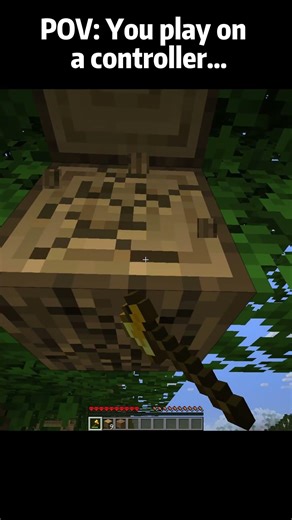 POV: U Play On Controller😭.
