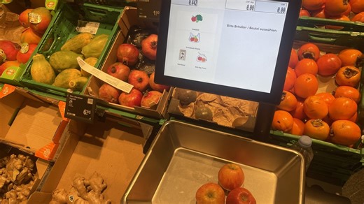 Ab Januar 2025 wirds bei Coop und Migros etwas komplizierter.