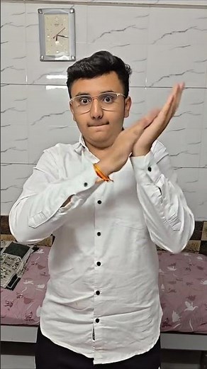 How Many Times Can I Clap in 1 Minute? 😱 #shorts