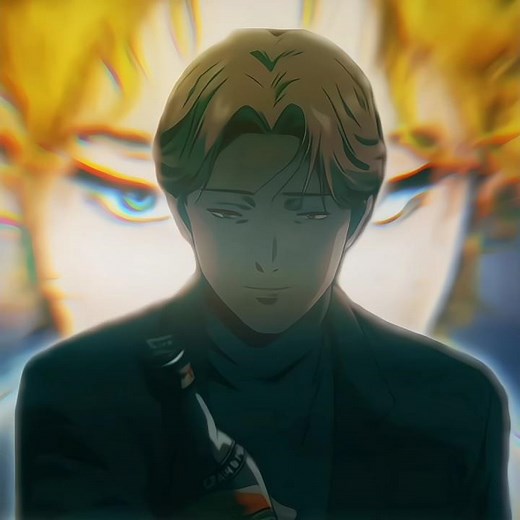Nameless Monster | Johan Liebert - Edit | #johanliebert #johanliebertedit #monster #anime #shorts