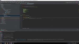 SpringBoot和数据库的交互实践