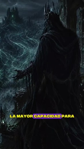 Cuando hablamos de los Nazgûl, todos pensamos en el Rey Brujo de Angmar. Sin embargo, existía otro espectro casi igual de poderoso: Khamûl, la misteriosa Sombra del Este. Fue el segundo Nazgûl más poderoso, el señor de Dol Guldur y el mejor rastreador del Anillo Único después del propio Rey Brujo. De hecho, durante la búsqueda de Frodo en la Comarca estuvo varias veces a punto de encontrar al Portador del Anillo. ¿Quién era realmente Khamûl y por qué Sauron depositó tanta confianza en él? #khamu