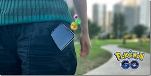 Pokemon GO Adds Adventure Sync To Catch Steps With Your App Off; Next Safari Zone Event Detailed