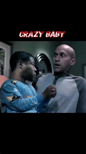 CRAZY BABY! | key & Peele funny video |