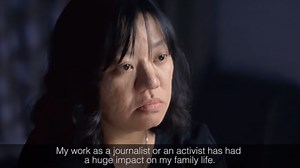 New documentary series highlights the struggles of women activists in Vietnam