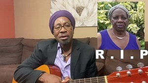 Beautiful tribute by Edson Ajamu Mitchell to the late Ursula Gabriel nee` Toussaint also known as “Granny” who was laid to rest on Friday 3rd October, 2025. https://youtube.com/live/rfMCQ2W_Lxw | Partygrenada.com