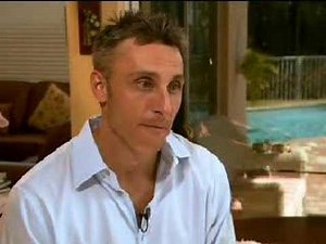 Billy Graham's Grandson - Kicked Out By His Parents!