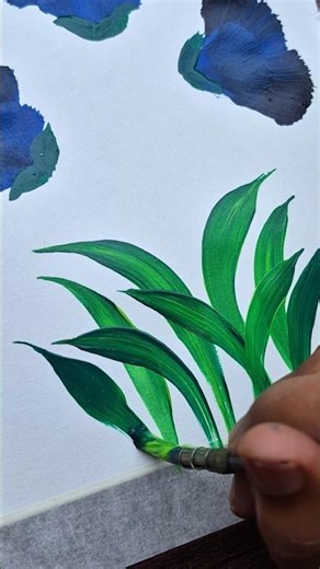 Amazing one stroke 😱 @creativeartistshraddha #shorts #art #drawing