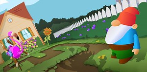 Garden Defense - Play Thousands of Games - GameHouse