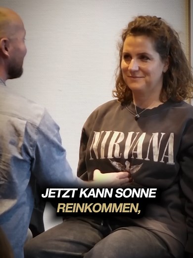 Trauma erkennen: Körper und Emotionen verstehen