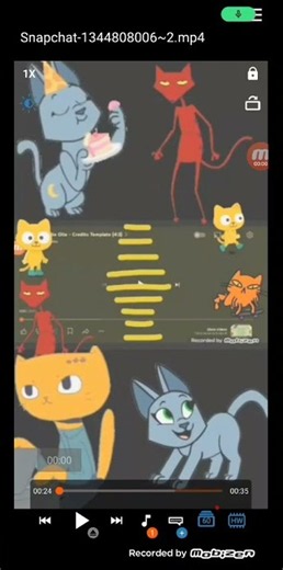 Rolie Polie Olie Credits