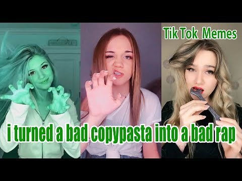 Rawr x3 song(OwO you're so warm but its ruined) tik tok senzawa memes compilation《Tkmemes》