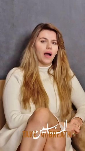 Interview sur les coulisses du film avec Sana Ben Cheikh Larbi & Aymen Ben Hmida