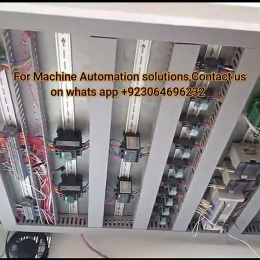 Boiler PLC & HMI Programming || Real Industrial Automation Work